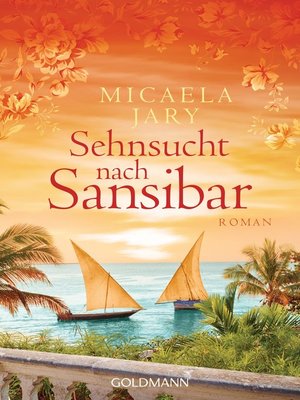 cover image of Sehnsucht nach Sansibar